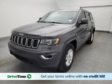 2018 Jeep Grand Cherokee in Raleigh, NC 27604