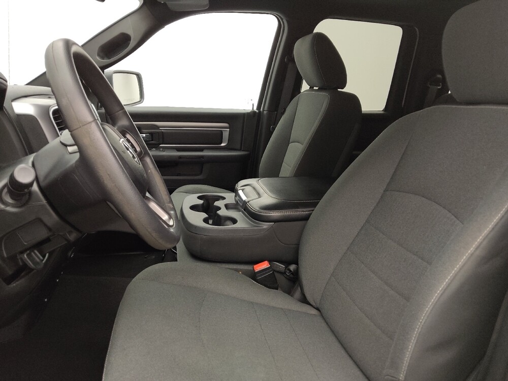 2022 RAM 1500 in Denver, CO 80012 - 18089191 17