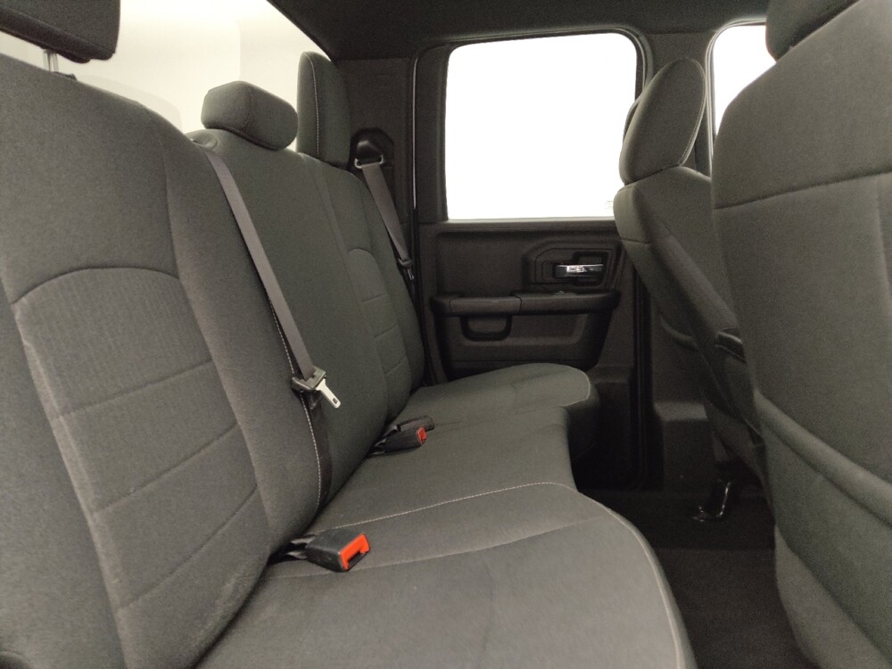 2022 RAM 1500 in Denver, CO 80012 - 18089191 21