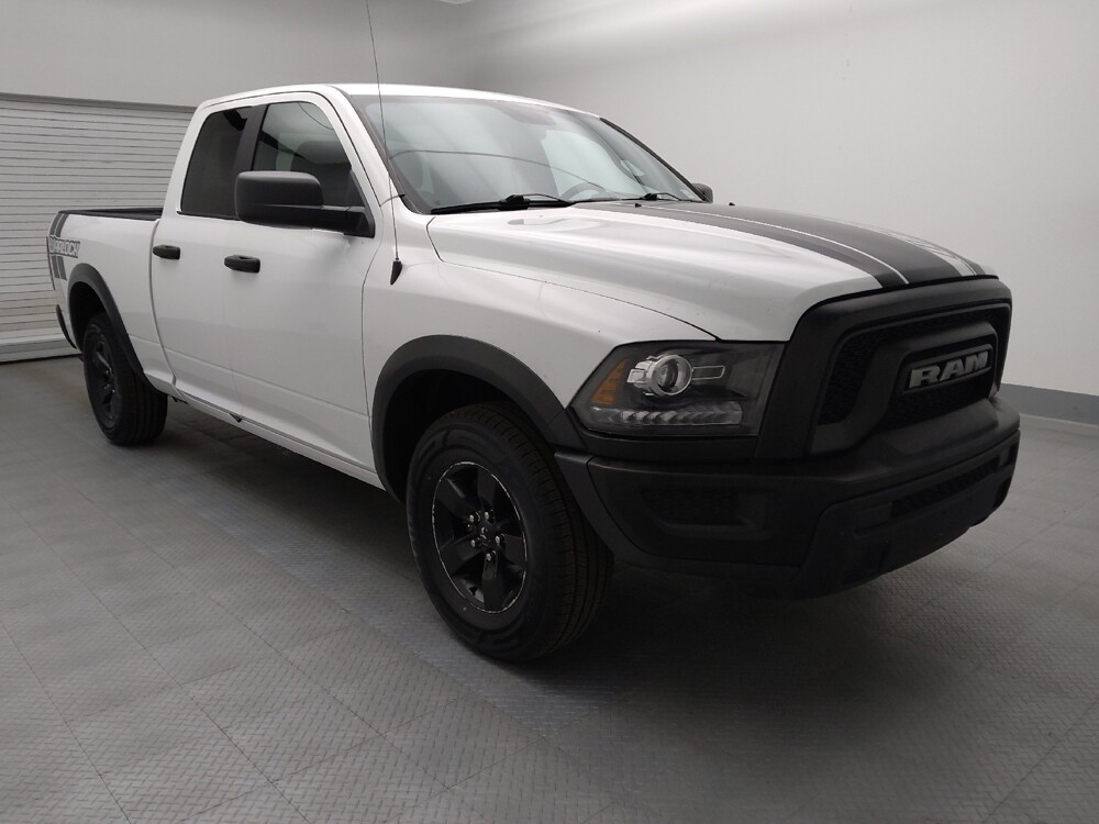 2022 RAM 1500 in Denver, CO 80012 - 18089191 13