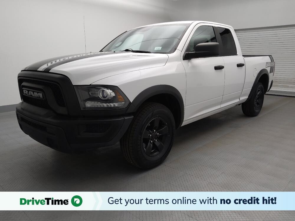 2022 RAM 1500 in Denver, CO 80012 - 18089191