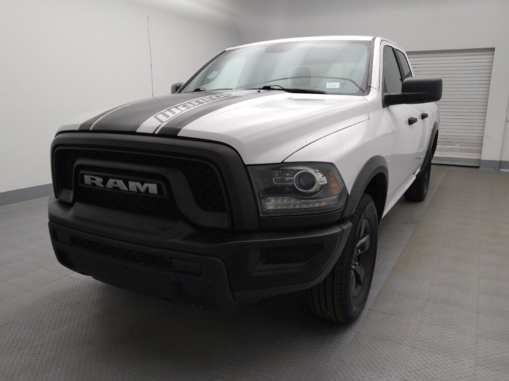 2022 RAM 1500 in Denver, CO 80012 - 18089191 15