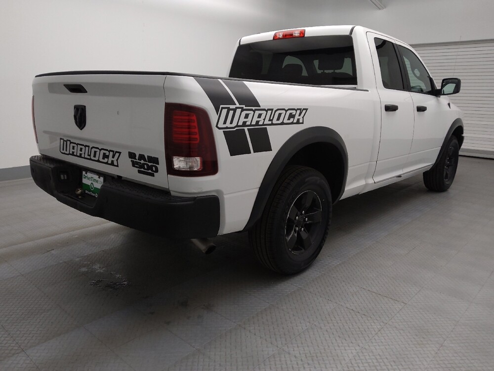 2022 RAM 1500 in Denver, CO 80012 - 18089191 9