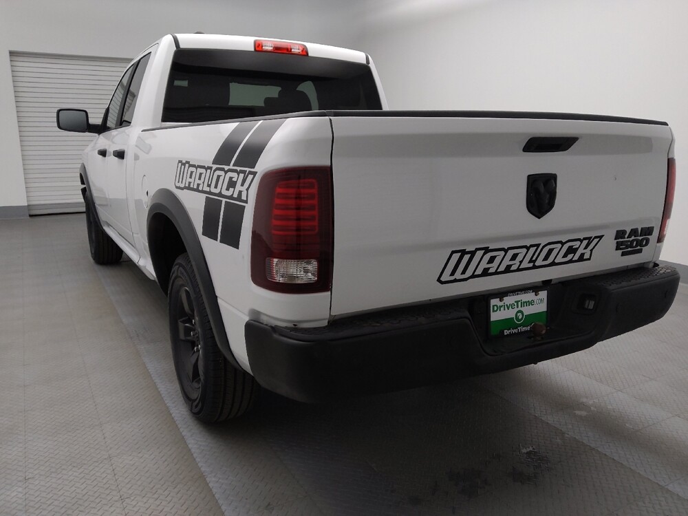 2022 RAM 1500 in Denver, CO 80012 - 18089191 6