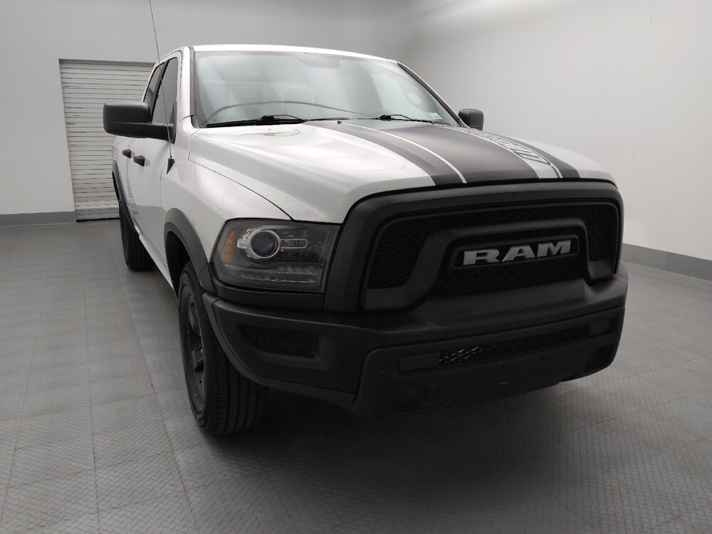 2022 RAM 1500 in Denver, CO 80012 - 18089191 14