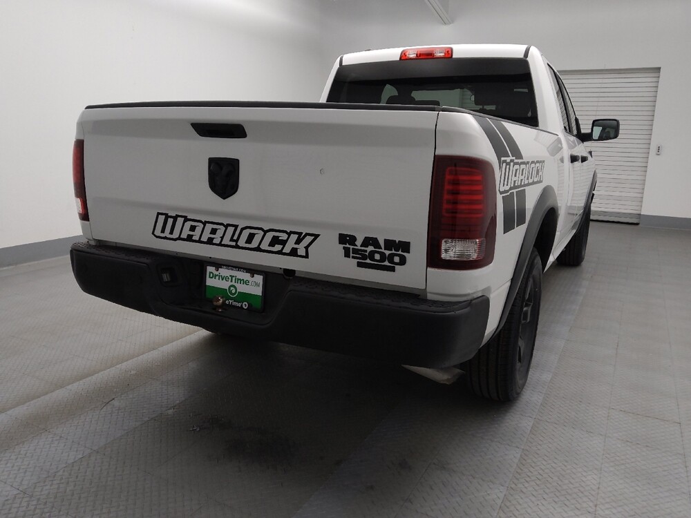 2022 RAM 1500 in Denver, CO 80012 - 18089191 7