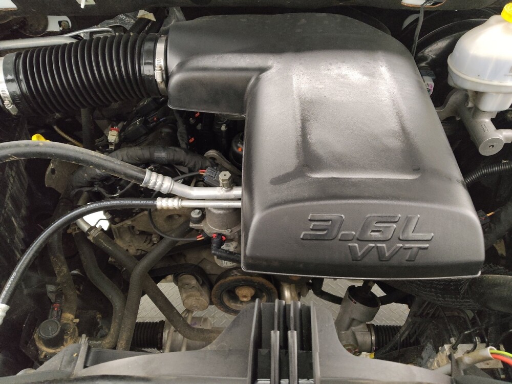 2022 RAM 1500 in Denver, CO 80012 - 18089191 30