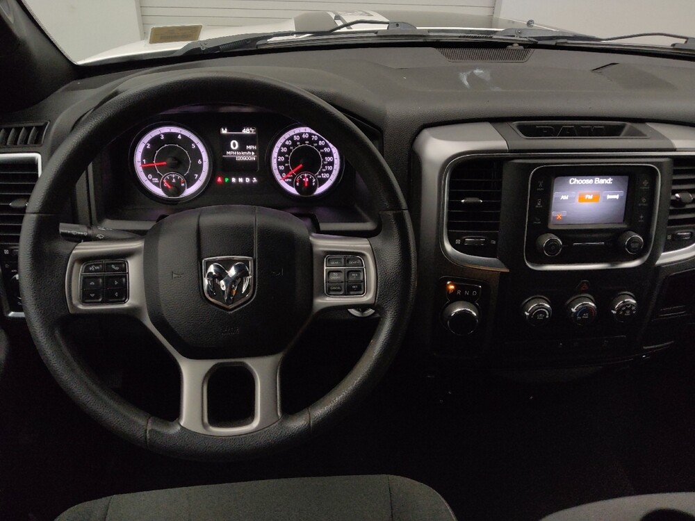 2022 RAM 1500 in Denver, CO 80012 - 18089191 22