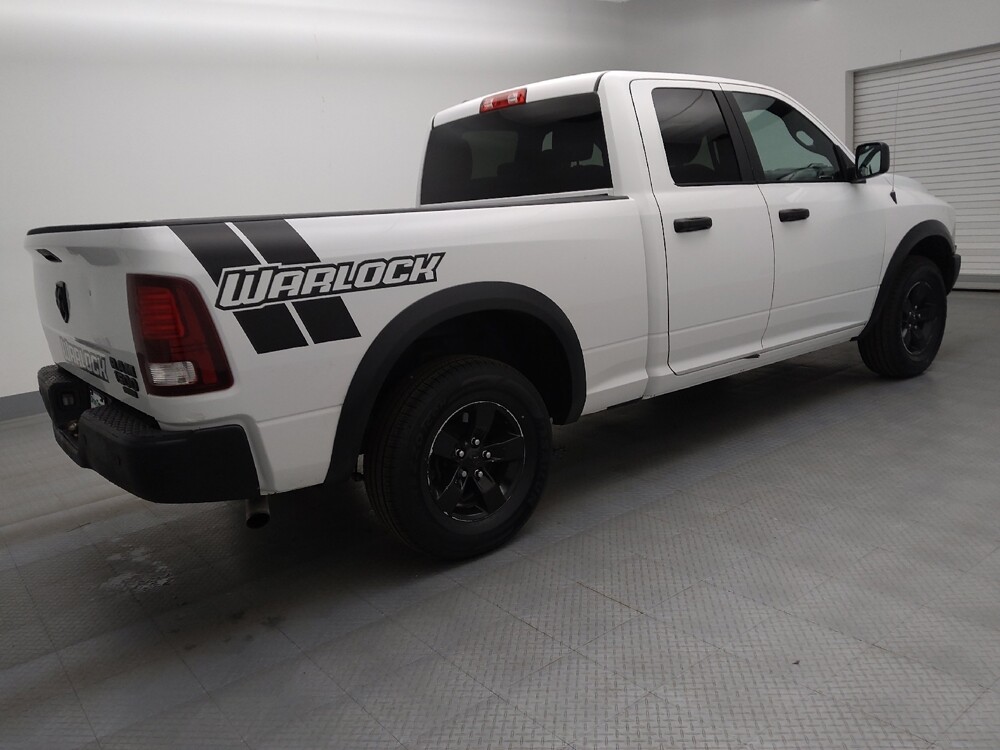 2022 RAM 1500 in Denver, CO 80012 - 18089191 10