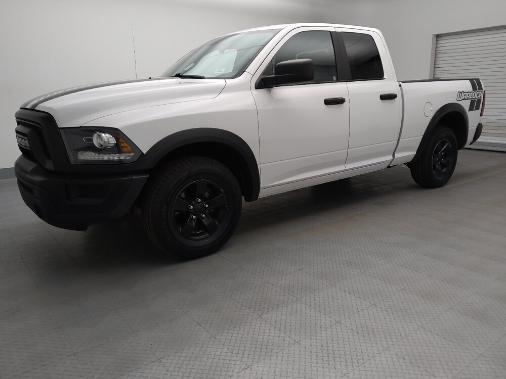 2022 RAM 1500 in Denver, CO 80012 - 18089191 2