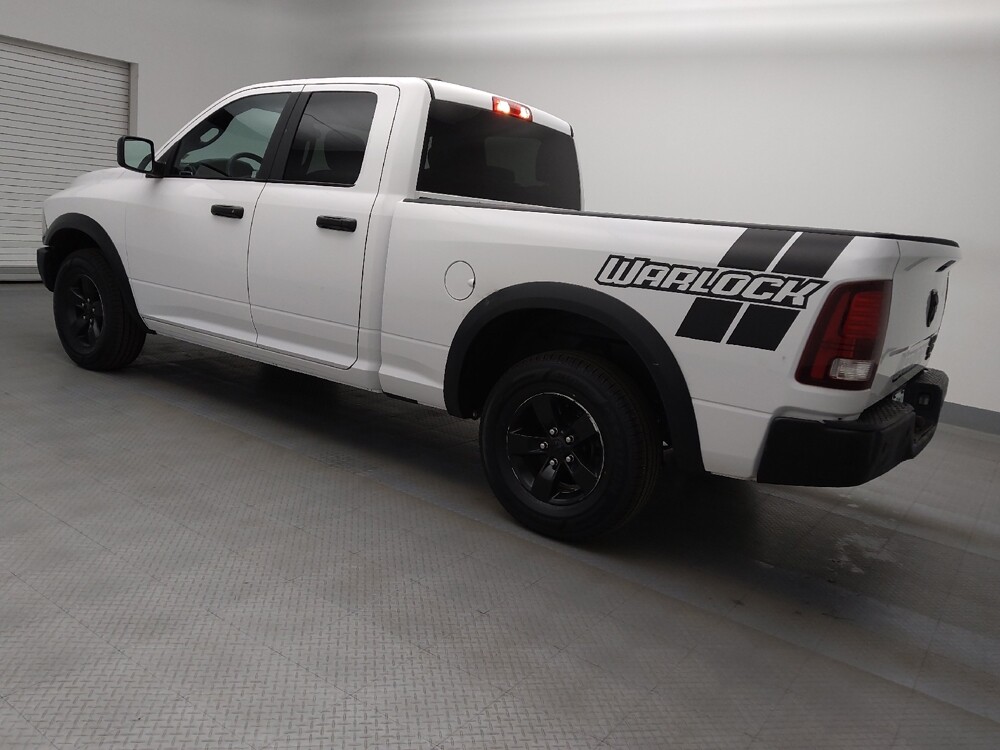 2022 RAM 1500 in Denver, CO 80012 - 18089191 3