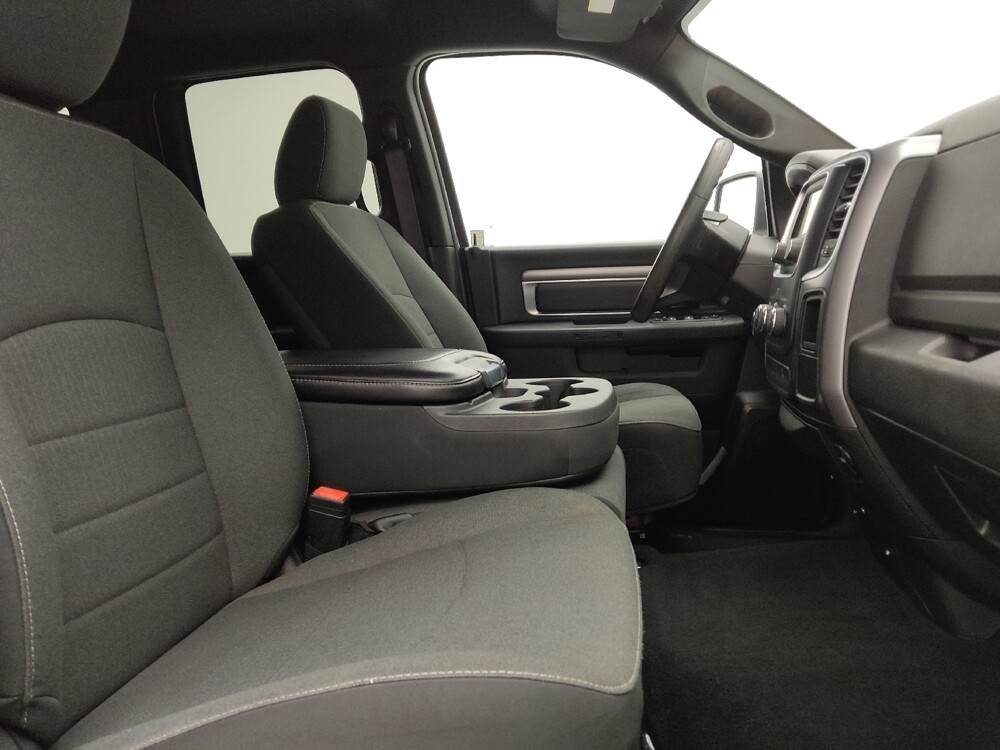 2022 RAM 1500 in Denver, CO 80012 - 18089191 19