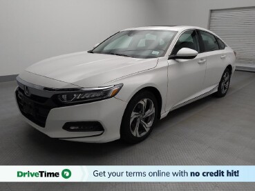 2019 Honda Accord in Lakewood, CO 80215