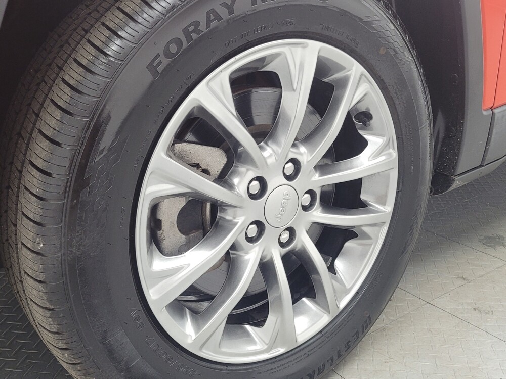 2021 Jeep Cherokee in Memphis, TN 38128 - 18089194 31