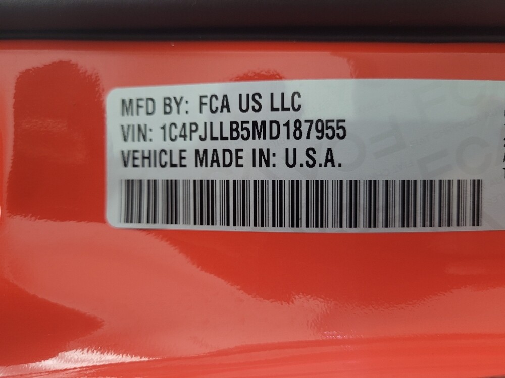 2021 Jeep Cherokee in Memphis, TN 38128 - 18089194 33