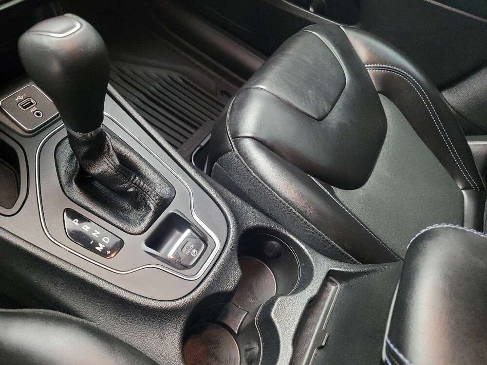 2021 Jeep Cherokee in Memphis, TN 38128 - 18089194 26