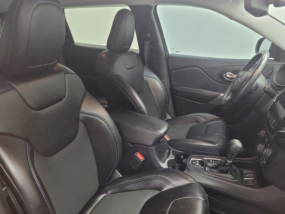 2021 Jeep Cherokee in Memphis, TN 38128 - 18089194 21