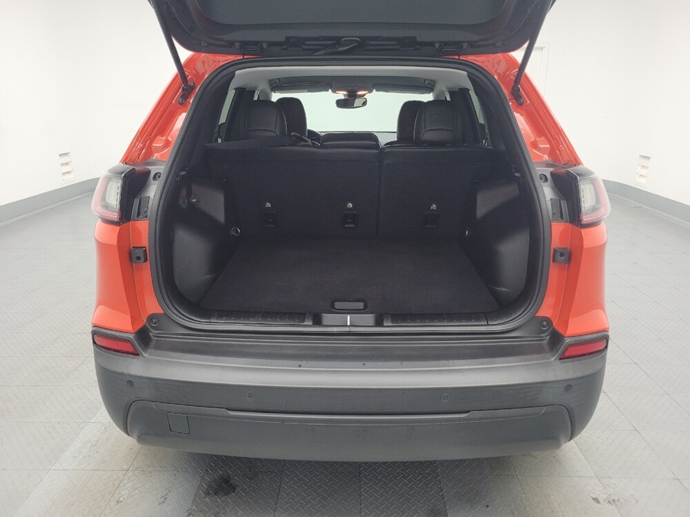 2021 Jeep Cherokee in Memphis, TN 38128 - 18089194 29