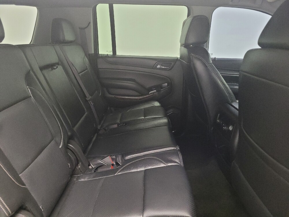 2017 Chevrolet Suburban in Huntsville, AL 35816 - 18089195 19