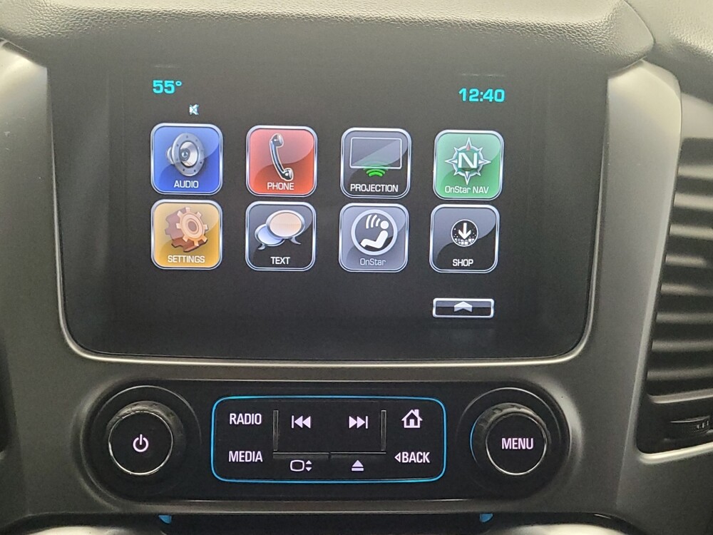 2017 Chevrolet Suburban in Huntsville, AL 35816 - 18089195 25