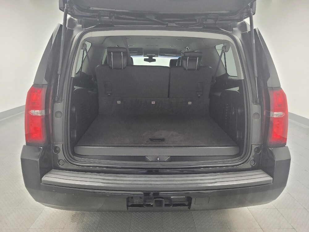 2017 Chevrolet Suburban in Huntsville, AL 35816 - 18089195 29