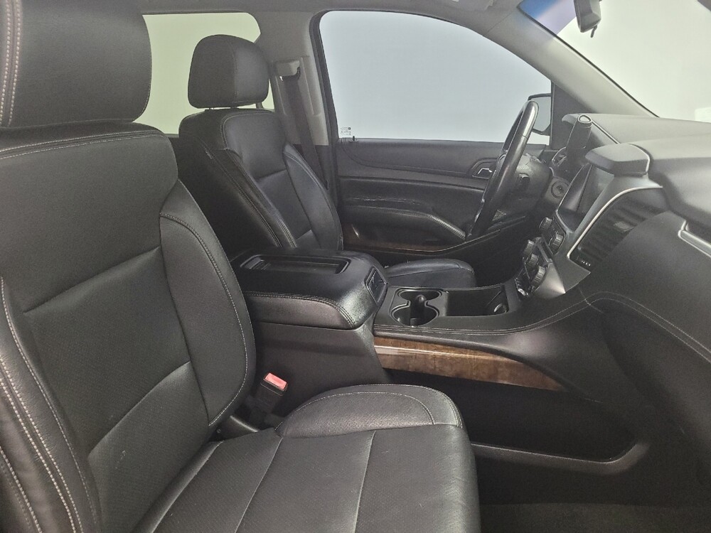 2017 Chevrolet Suburban in Huntsville, AL 35816 - 18089195 21