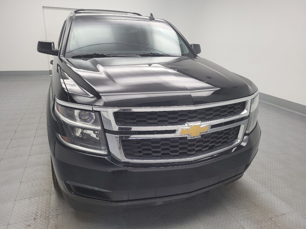 2017 Chevrolet Suburban in Huntsville, AL 35816 - 18089195 14