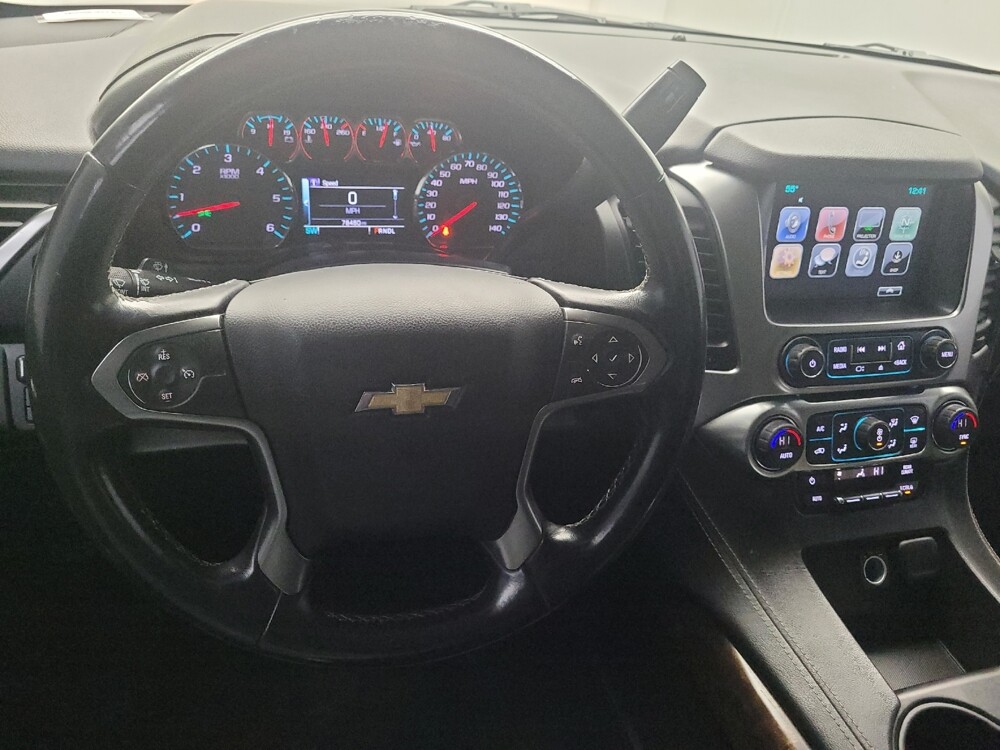 2017 Chevrolet Suburban in Huntsville, AL 35816 - 18089195 22