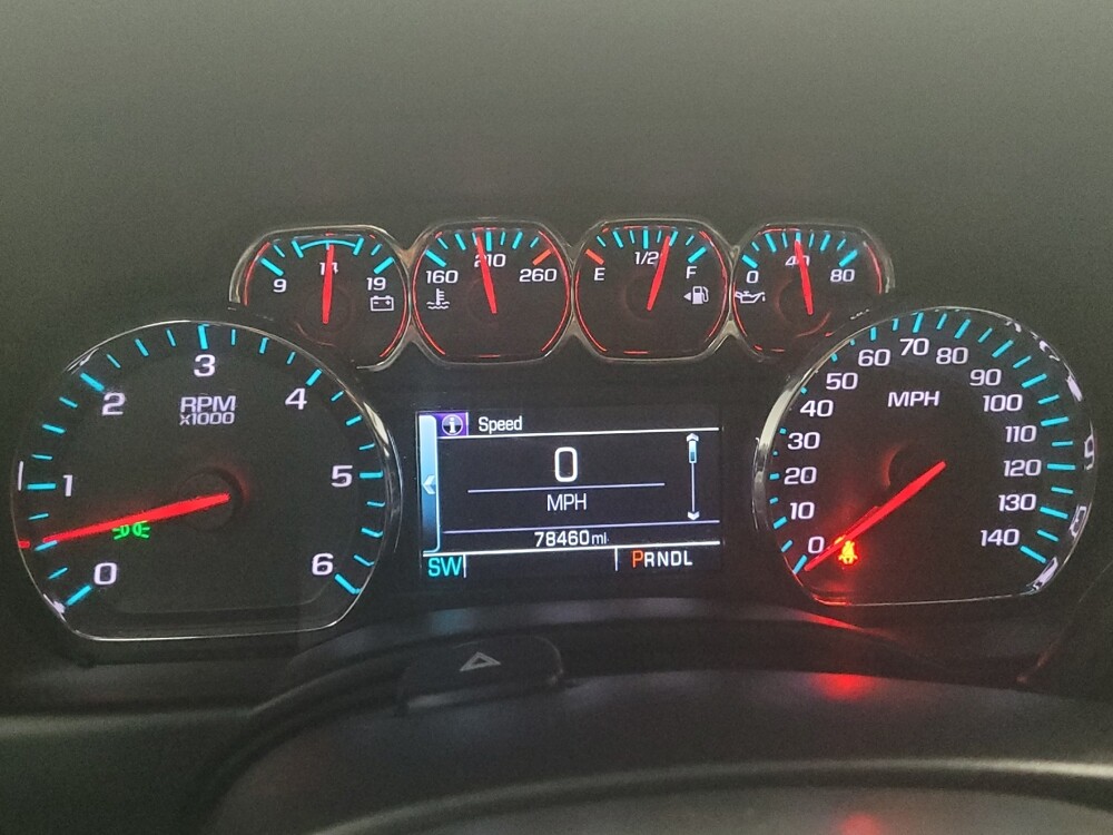 2017 Chevrolet Suburban in Huntsville, AL 35816 - 18089195 23