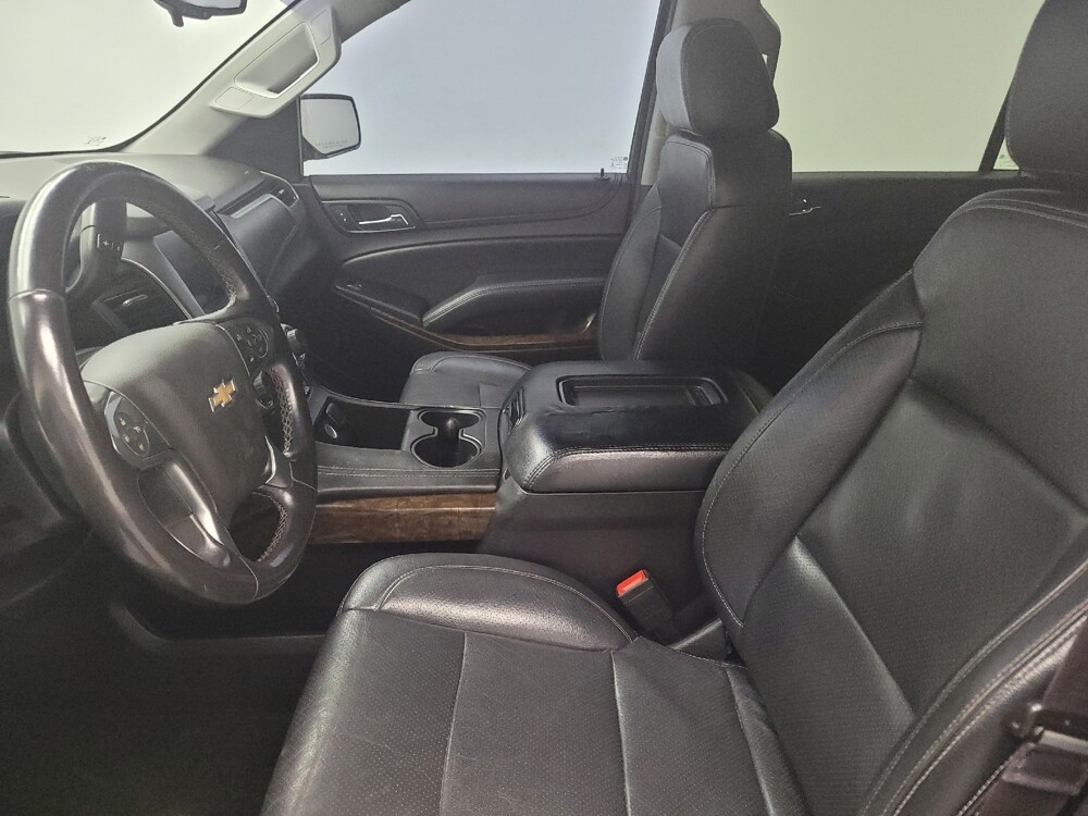 2017 Chevrolet Suburban in Huntsville, AL 35816 - 18089195 17