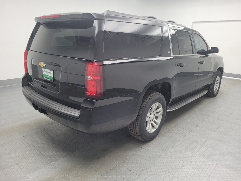 2017 Chevrolet Suburban in Huntsville, AL 35816 - 18089195 9