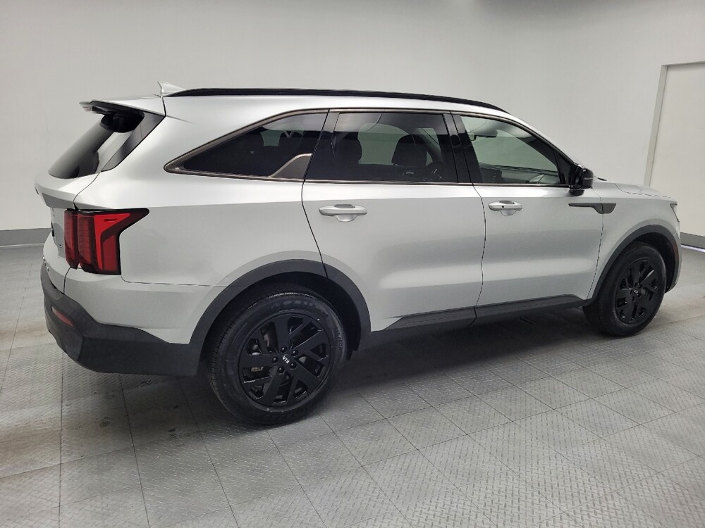 2021 Kia Sorento in Huntsville, AL 35816 - 18089196 10