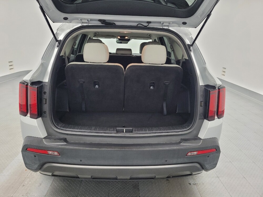 2021 Kia Sorento in Huntsville, AL 35816 - 18089196 29