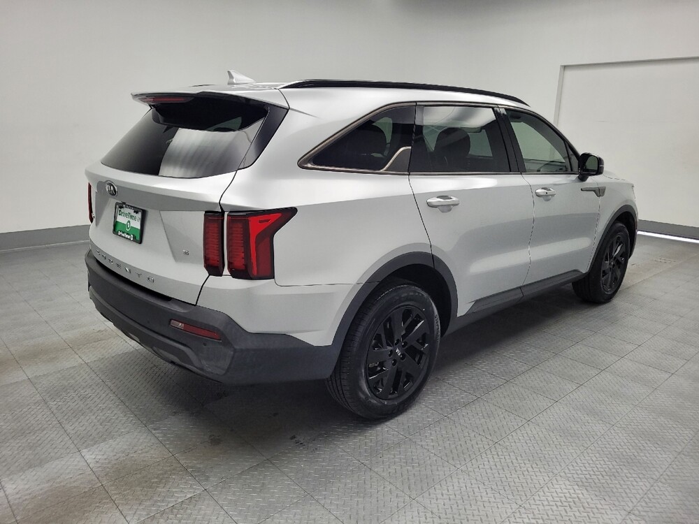 2021 Kia Sorento in Huntsville, AL 35816 - 18089196 11