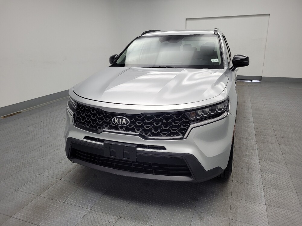 2021 Kia Sorento in Huntsville, AL 35816 - 18089196 15