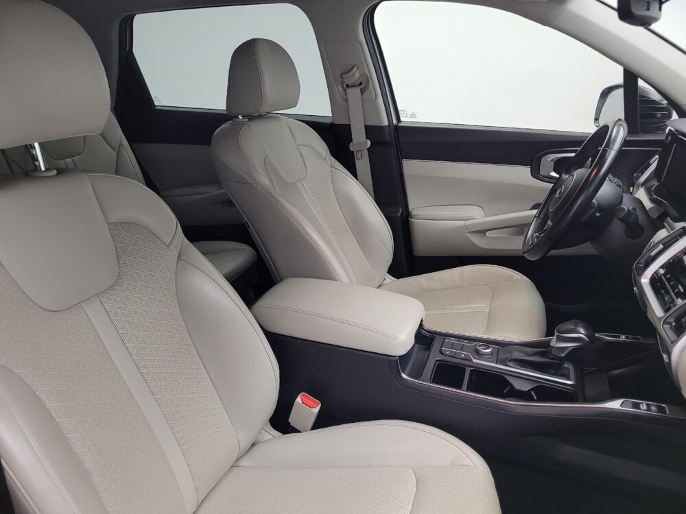 2021 Kia Sorento in Huntsville, AL 35816 - 18089196 21