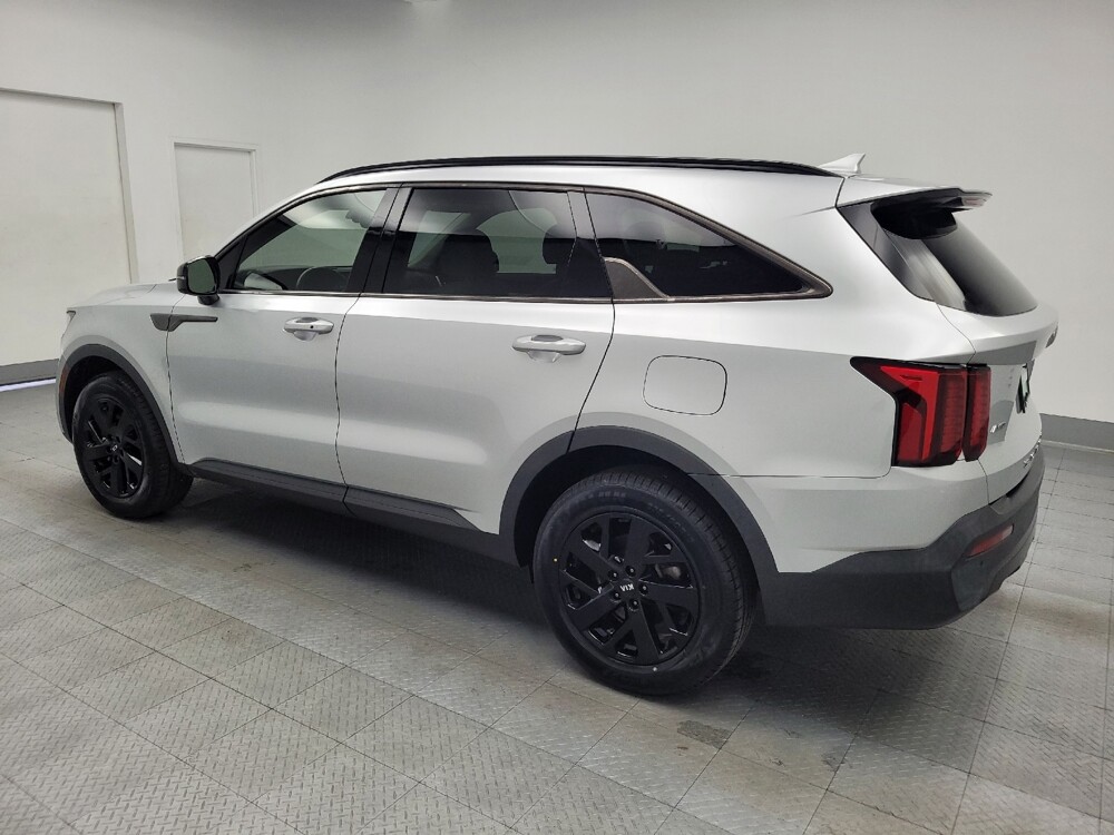 2021 Kia Sorento in Huntsville, AL 35816 - 18089196 3