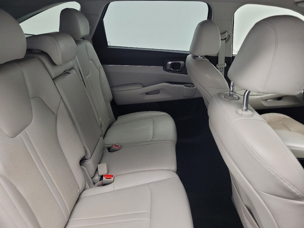 2021 Kia Sorento in Huntsville, AL 35816 - 18089196 19