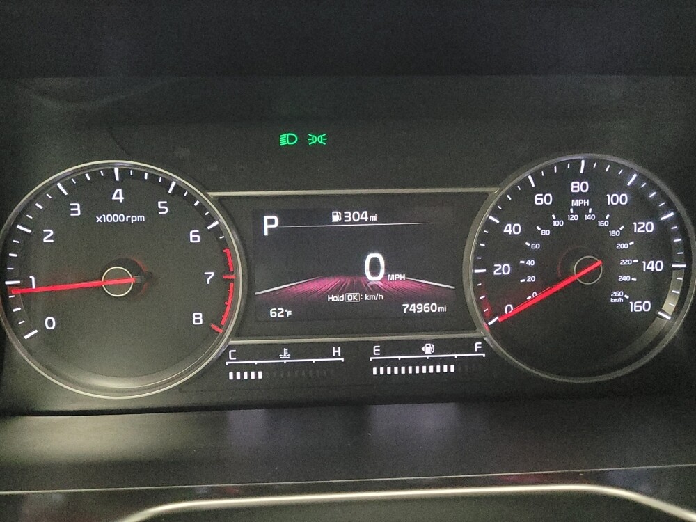 2021 Kia Sorento in Huntsville, AL 35816 - 18089196 23