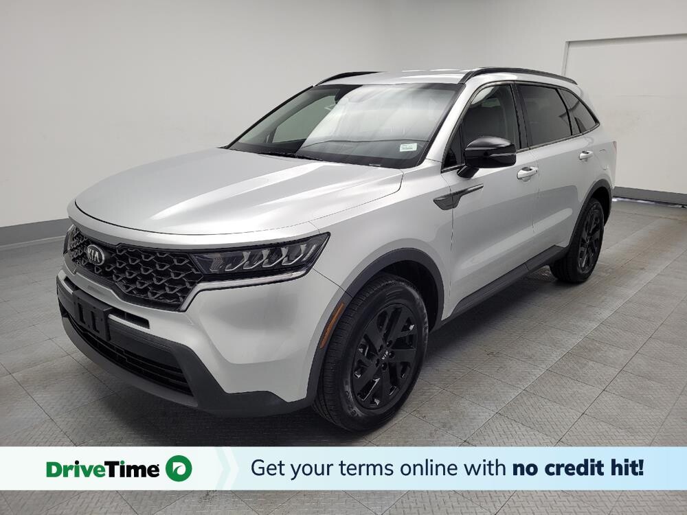 2021 Kia Sorento in Huntsville, AL 35816 - 18089196