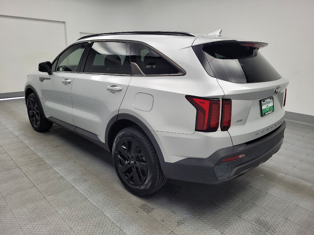 2021 Kia Sorento in Huntsville, AL 35816 - 18089196 5