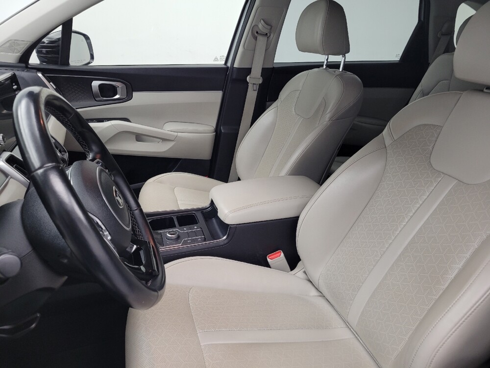 2021 Kia Sorento in Huntsville, AL 35816 - 18089196 17