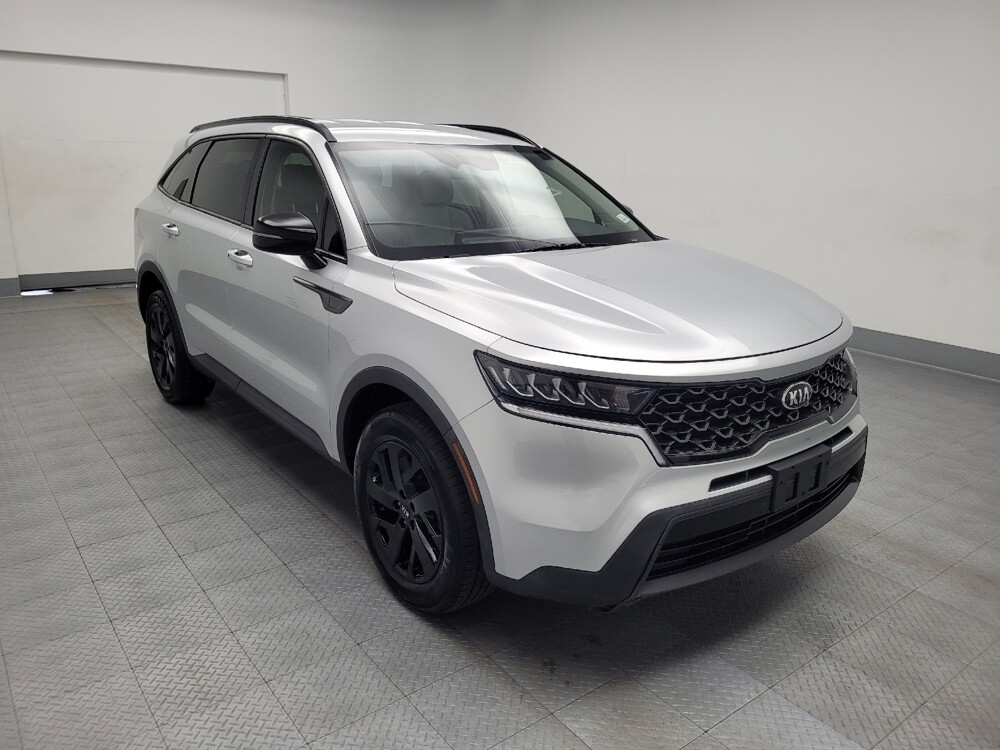 2021 Kia Sorento in Huntsville, AL 35816 - 18089196 14