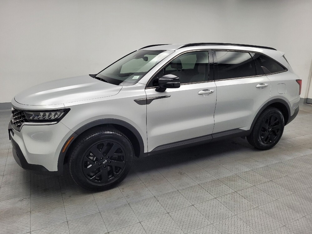 2021 Kia Sorento in Huntsville, AL 35816 - 18089196 2