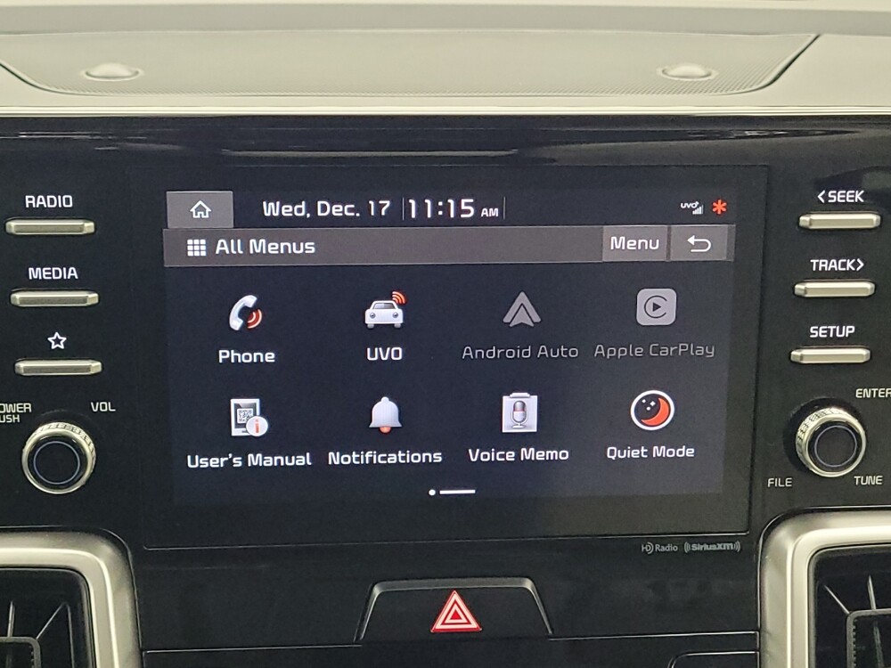 2021 Kia Sorento in Huntsville, AL 35816 - 18089196 25