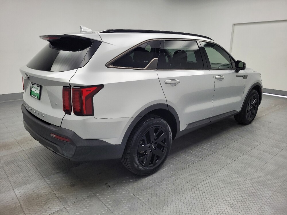 2021 Kia Sorento in Huntsville, AL 35816 - 18089196 9