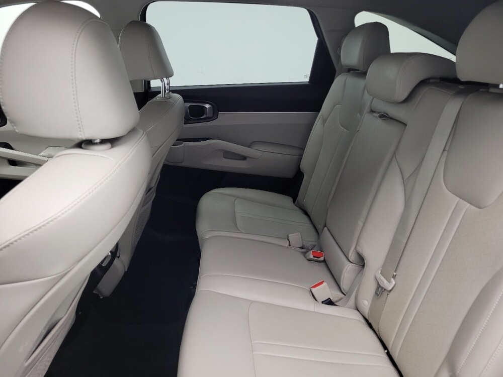 2021 Kia Sorento in Huntsville, AL 35816 - 18089196 18