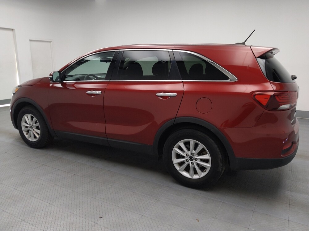 2020 Kia Sorento in Memphis, TN 38128 - 18089197 3