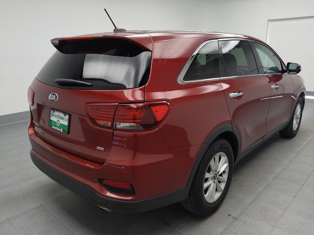 2020 Kia Sorento in Memphis, TN 38128 - 18089197 9