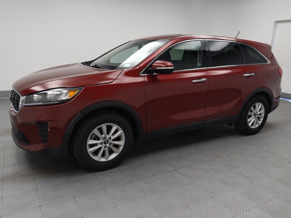 2020 Kia Sorento in Memphis, TN 38128 - 18089197 2